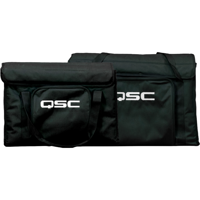 QSC L-Class Accessories