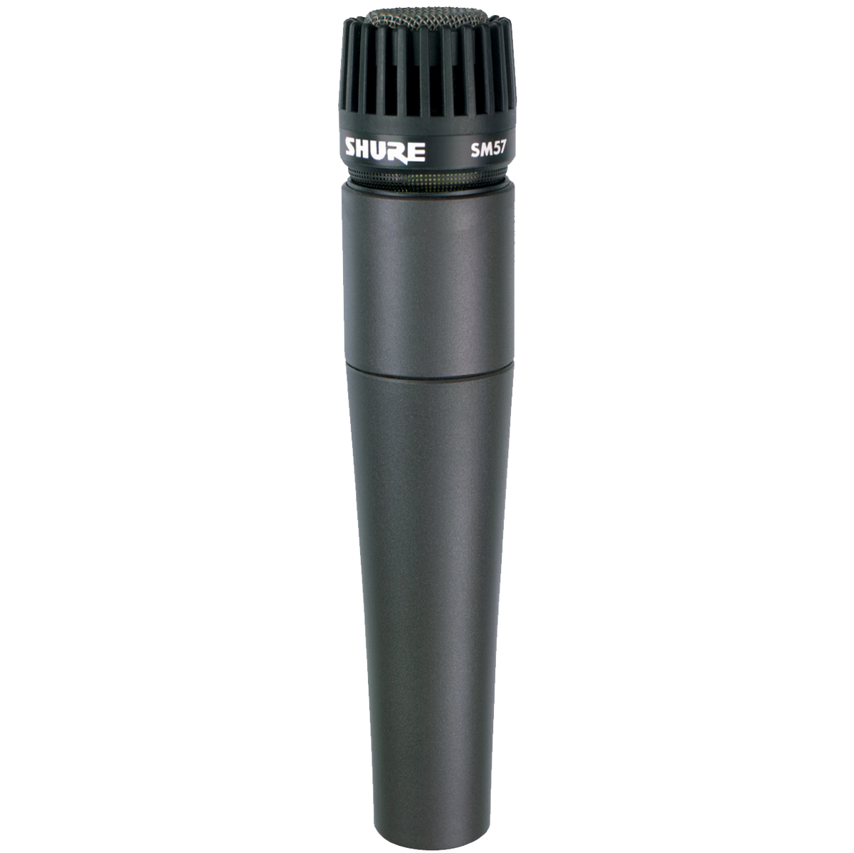 Shure Presidential Dual SM57 Microphone tourPack with BYFP ipCase