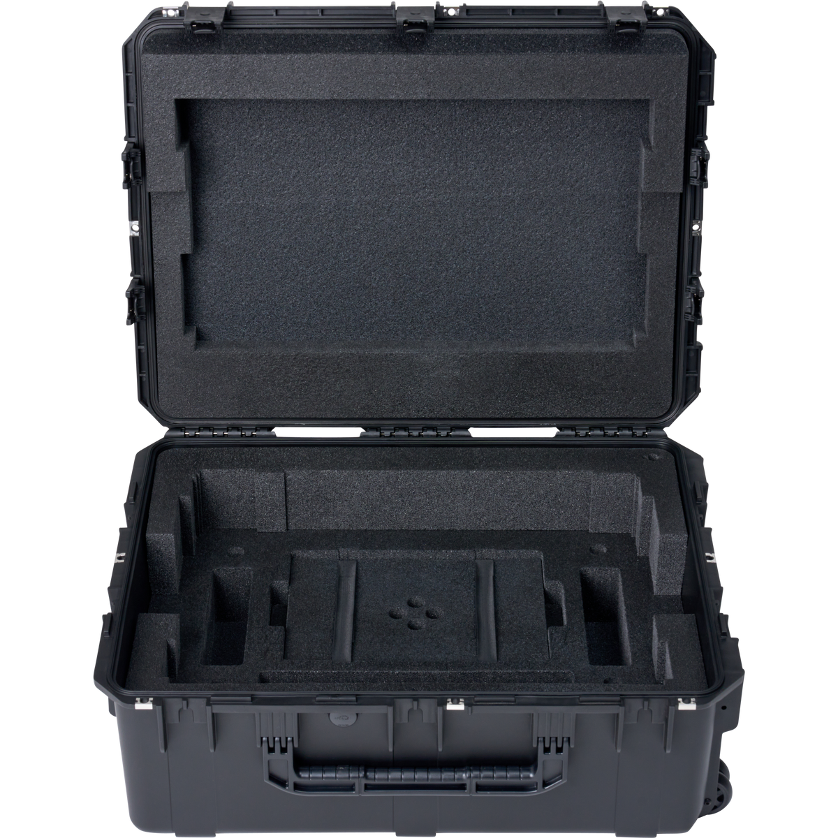 BYFP ipCase for MA grandMA3 PC Command Wing XT – avBYFP