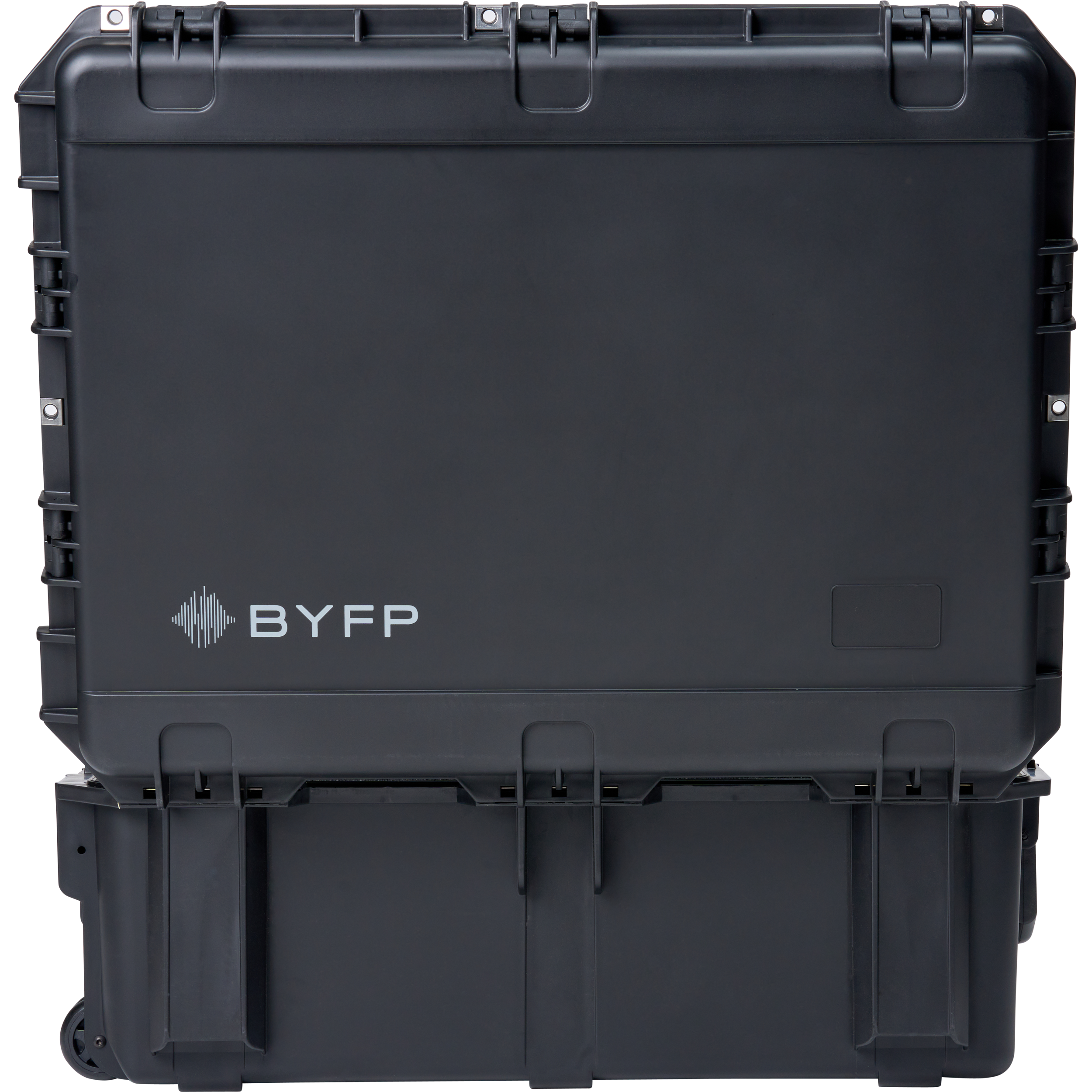 BYFP ipCase for MA grandMA3 Compact Lighting Console