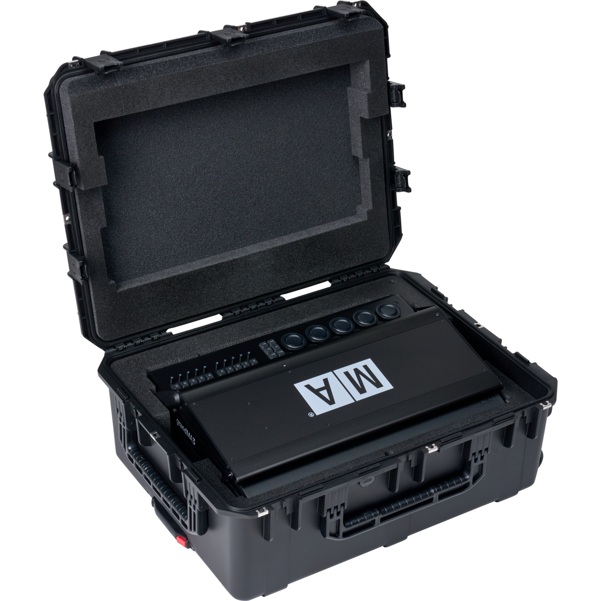BYFP ipCase for MA grandMA3 Compact Lighting Console – avBYFP