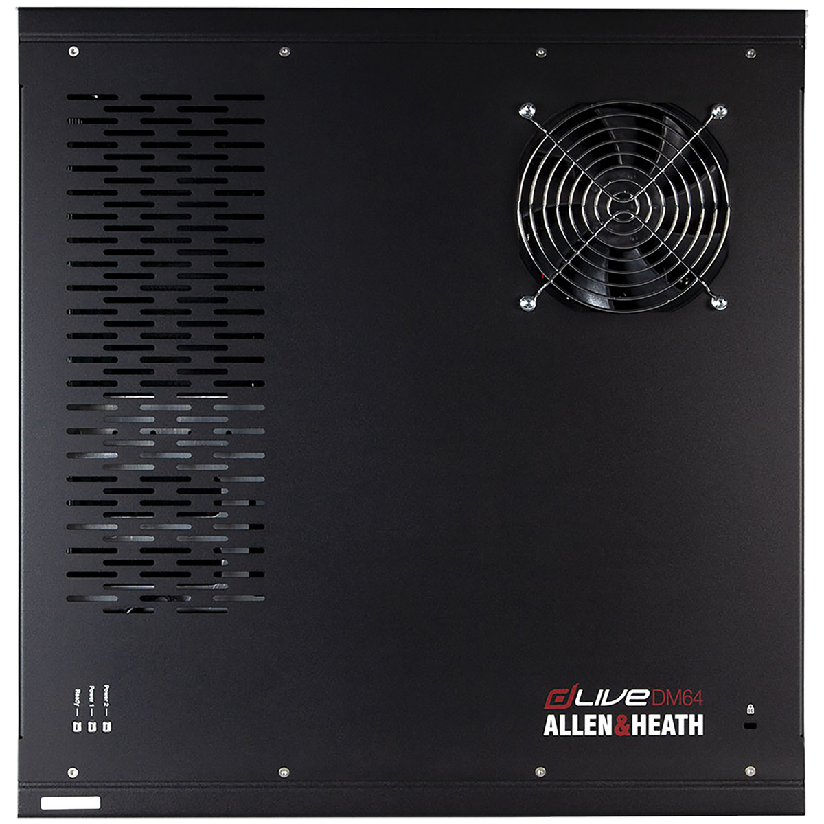 Allen & Heath dLive DM64 RackUltra FX – avBYFP