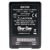 Clear-Com CAT60 Battery for FreeSpeak II Beltpack