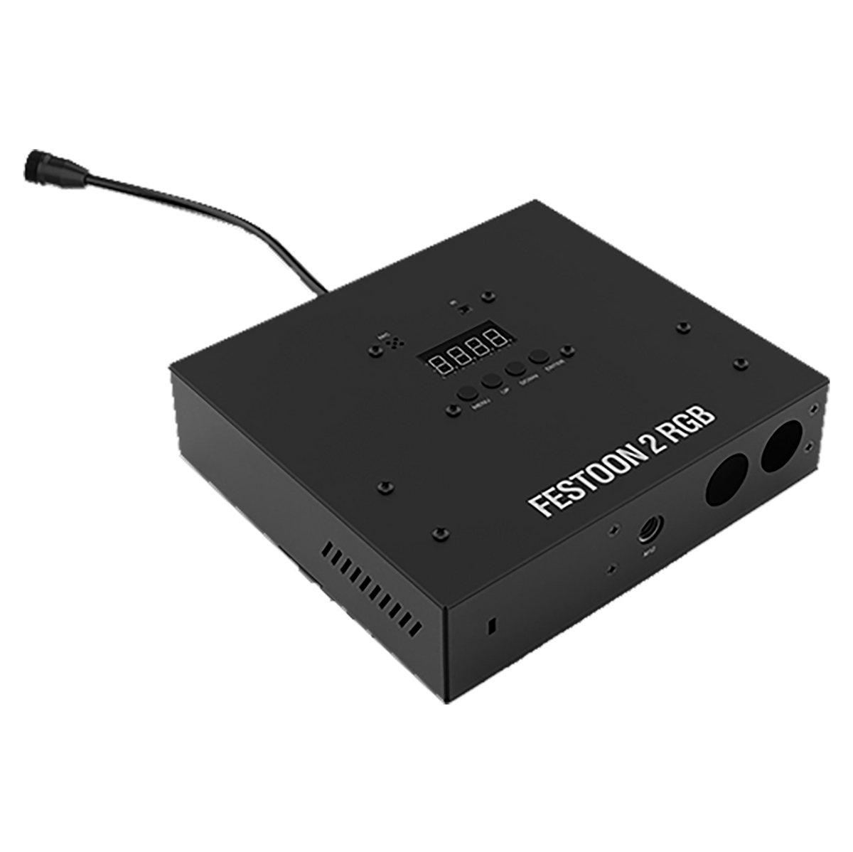 Chauvet DJ Festoon 2 RGB String Lights avBYFP