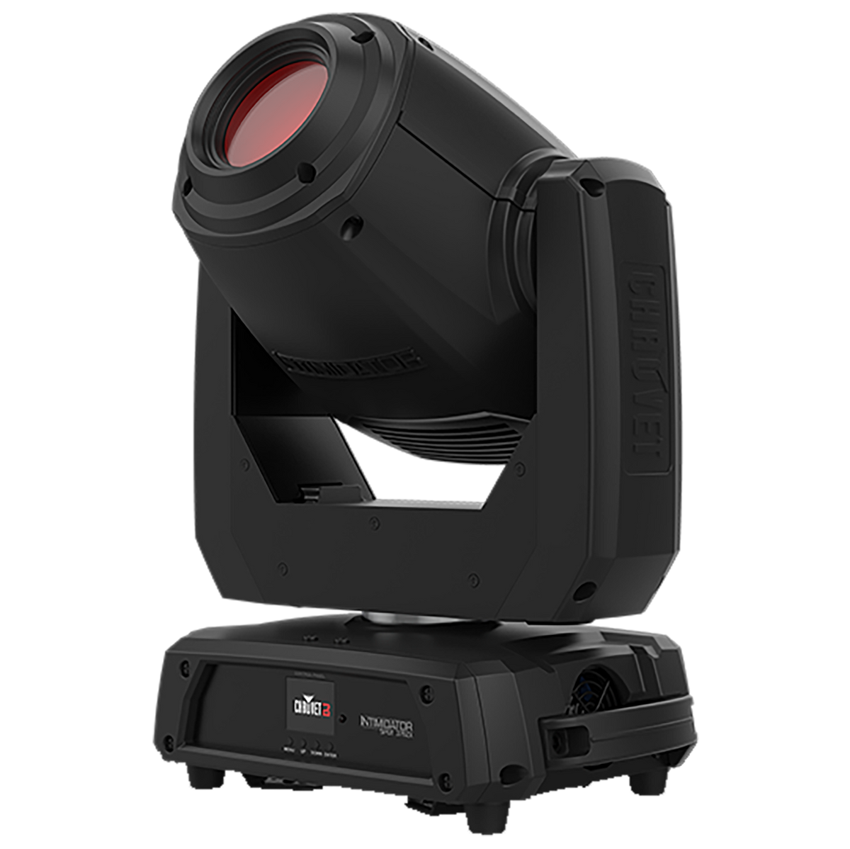 Chauvet DJ Intimidator Spot 375ZX – avBYFP
