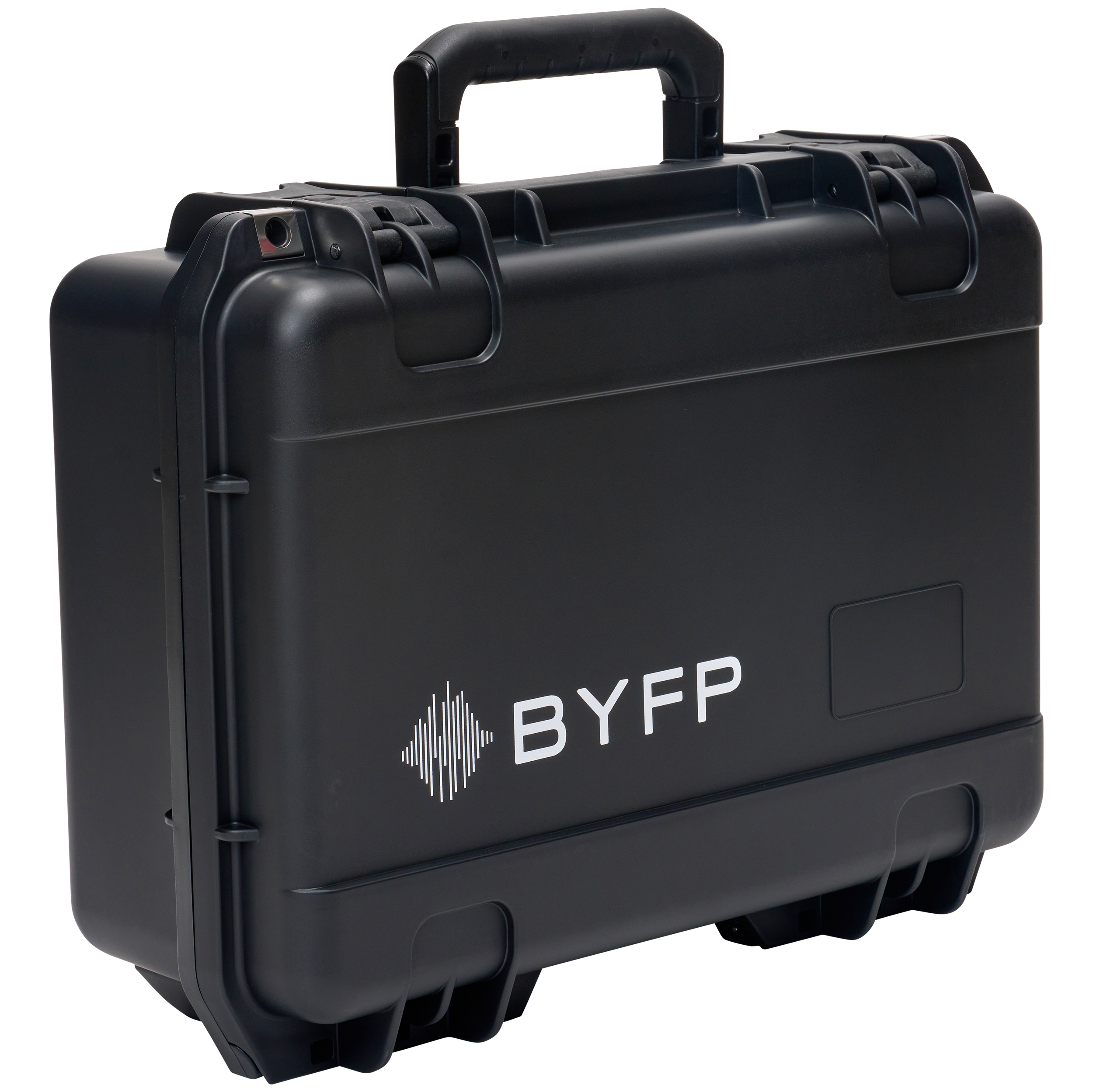BYFP ipCase for Obsidian NX Touch Lighting Console