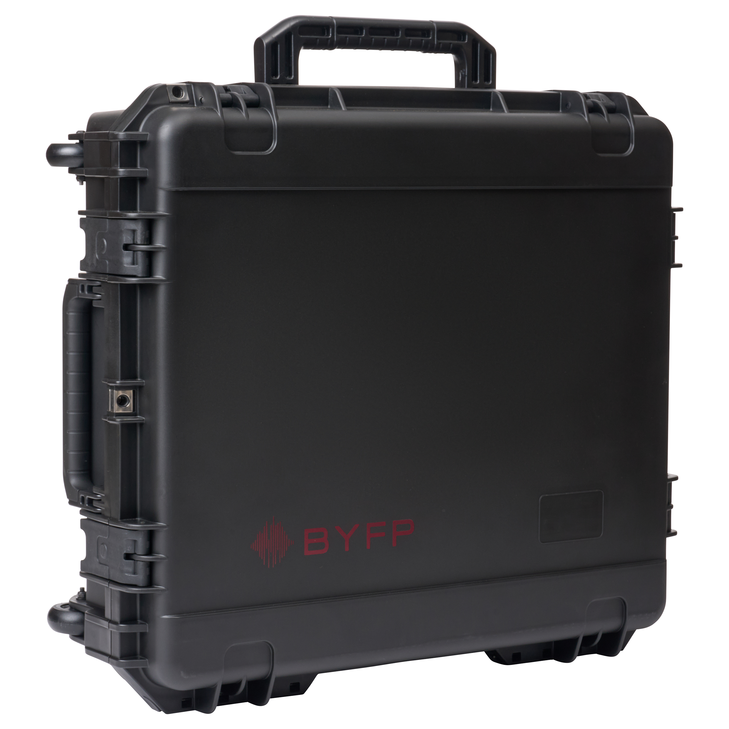 BYFP ipCase for Pioneer DJM-A9