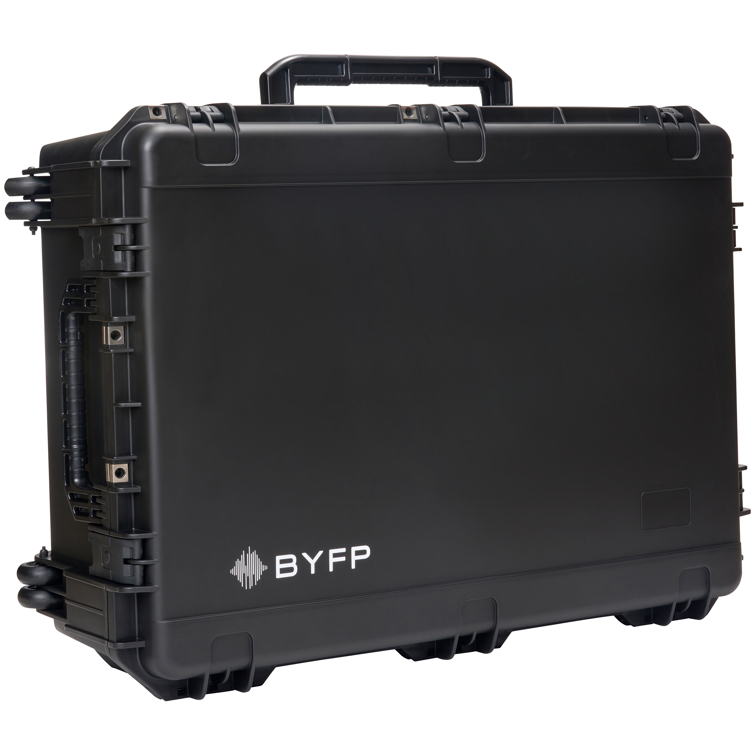 BYFP ipCase for 2x RCF TT515