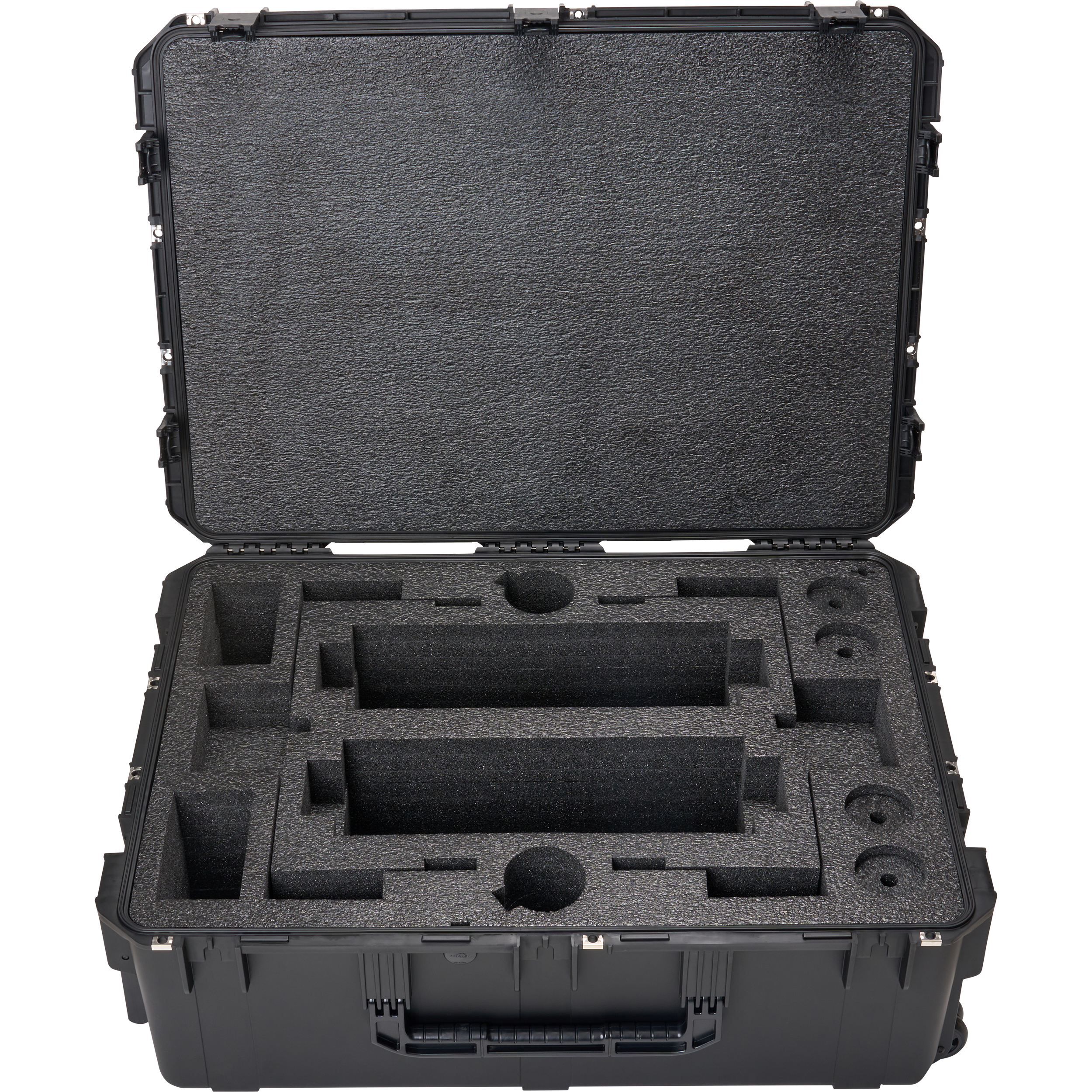 BYFP ipCase for 2x RCF TT515