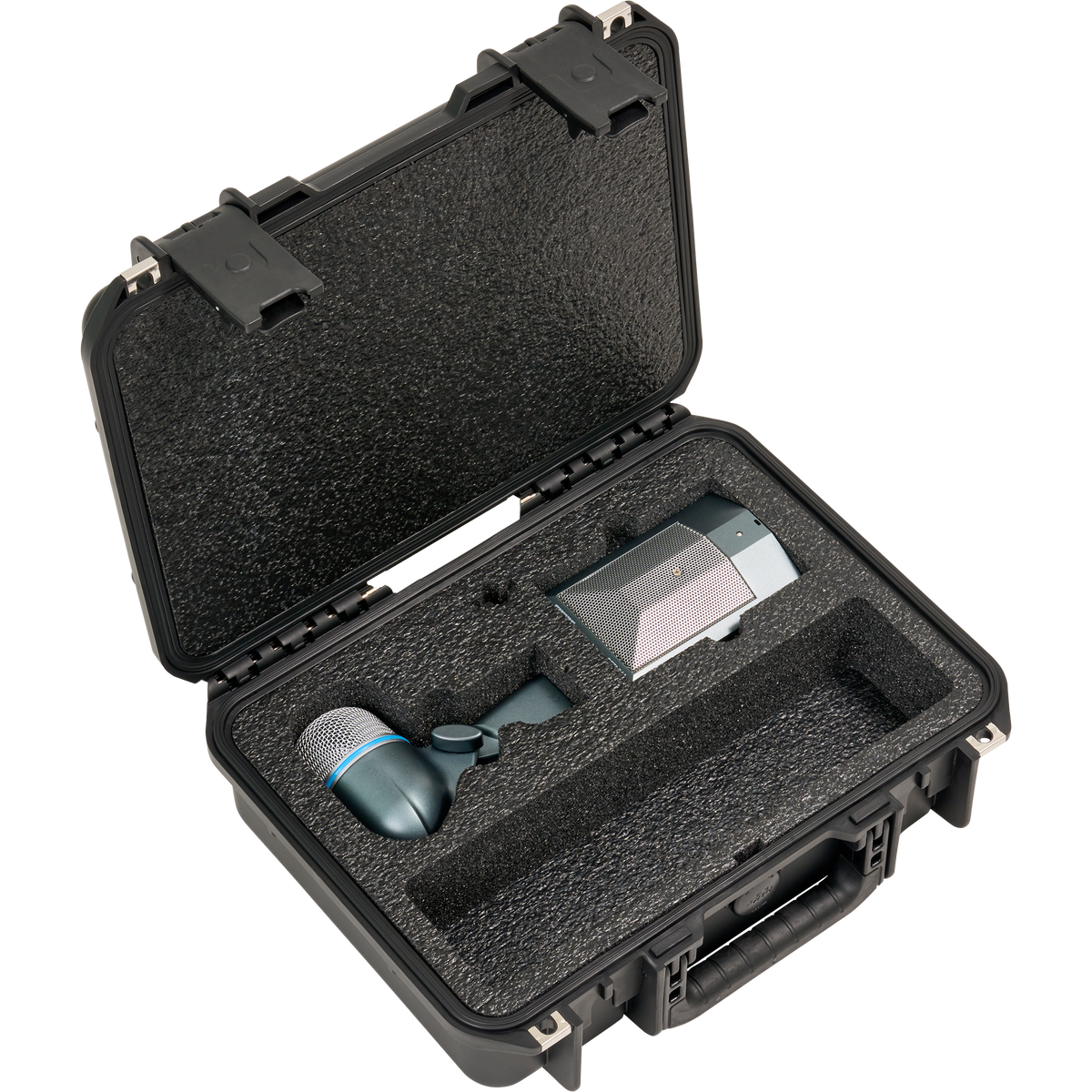 BYFP ipCase for Beta 52A and Beta 91A Drum Microphones – avBYFP