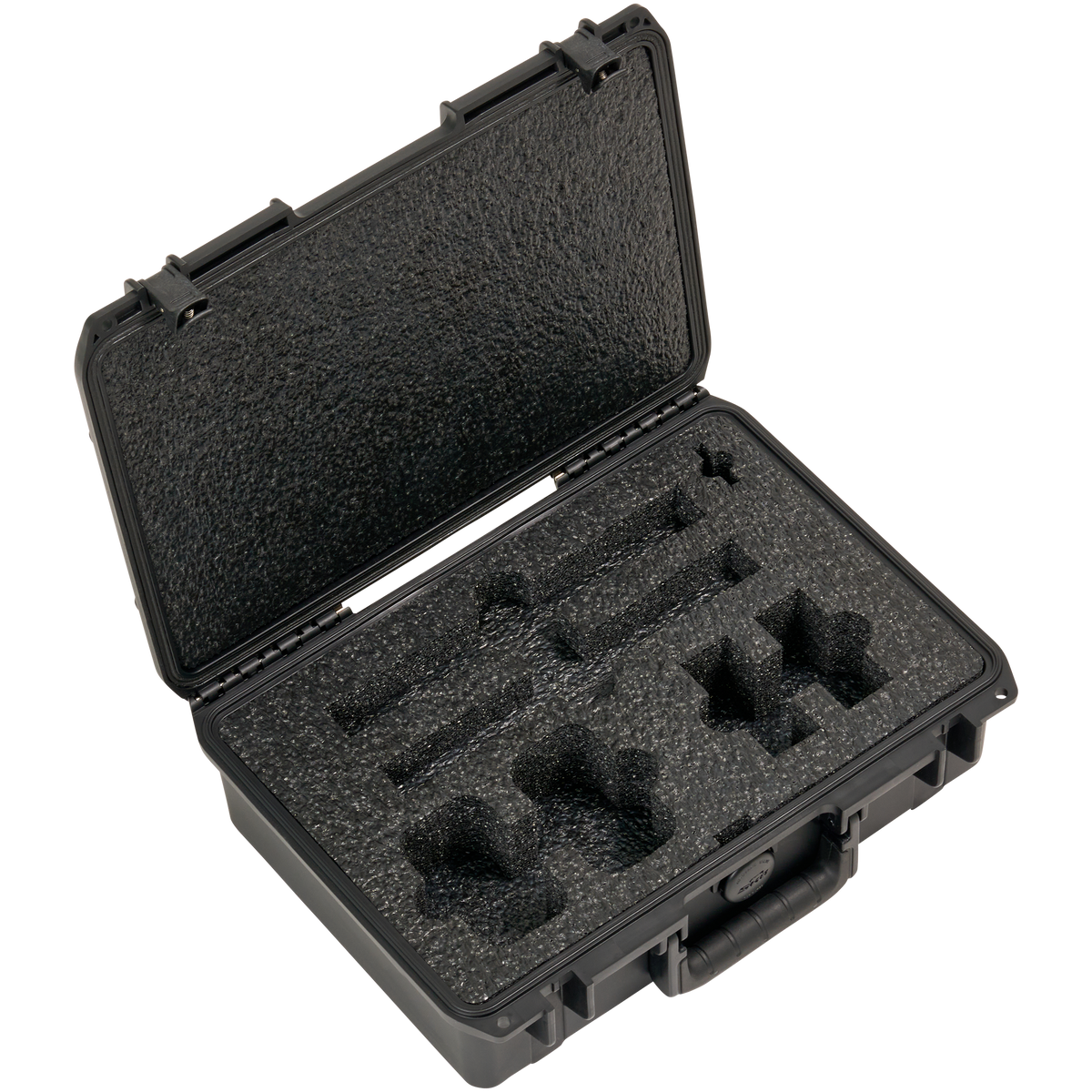 ベースエフェクター　 SHURE KES Shure-SM81-2-