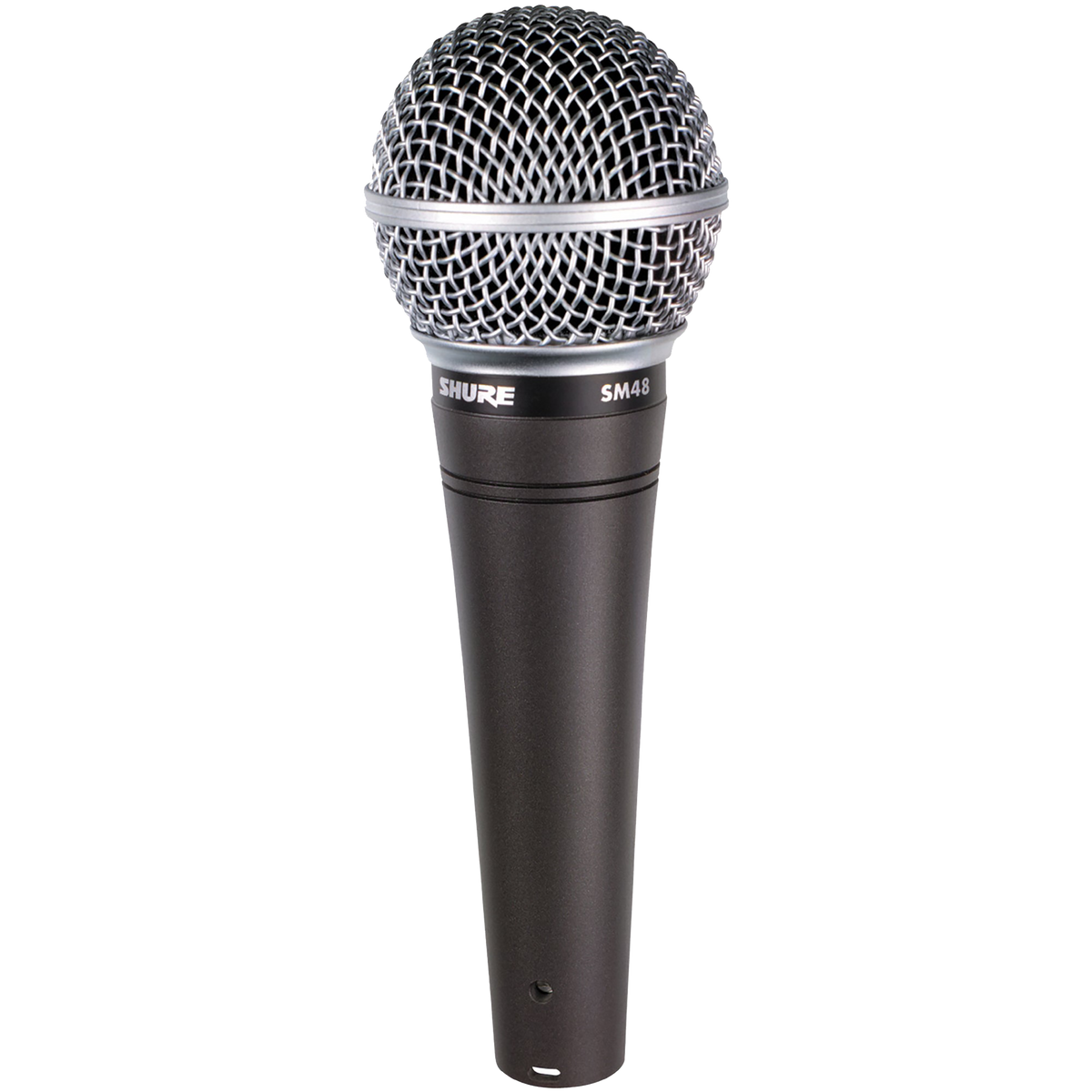 Shure SM48 Microphone – avBYFP