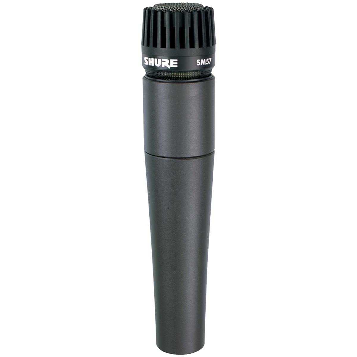 SHURE SM57 ダイナミックマイク ソフトケース付