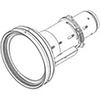 Barco GC+ Lens (0.65-0.75:1) Zoom Lens