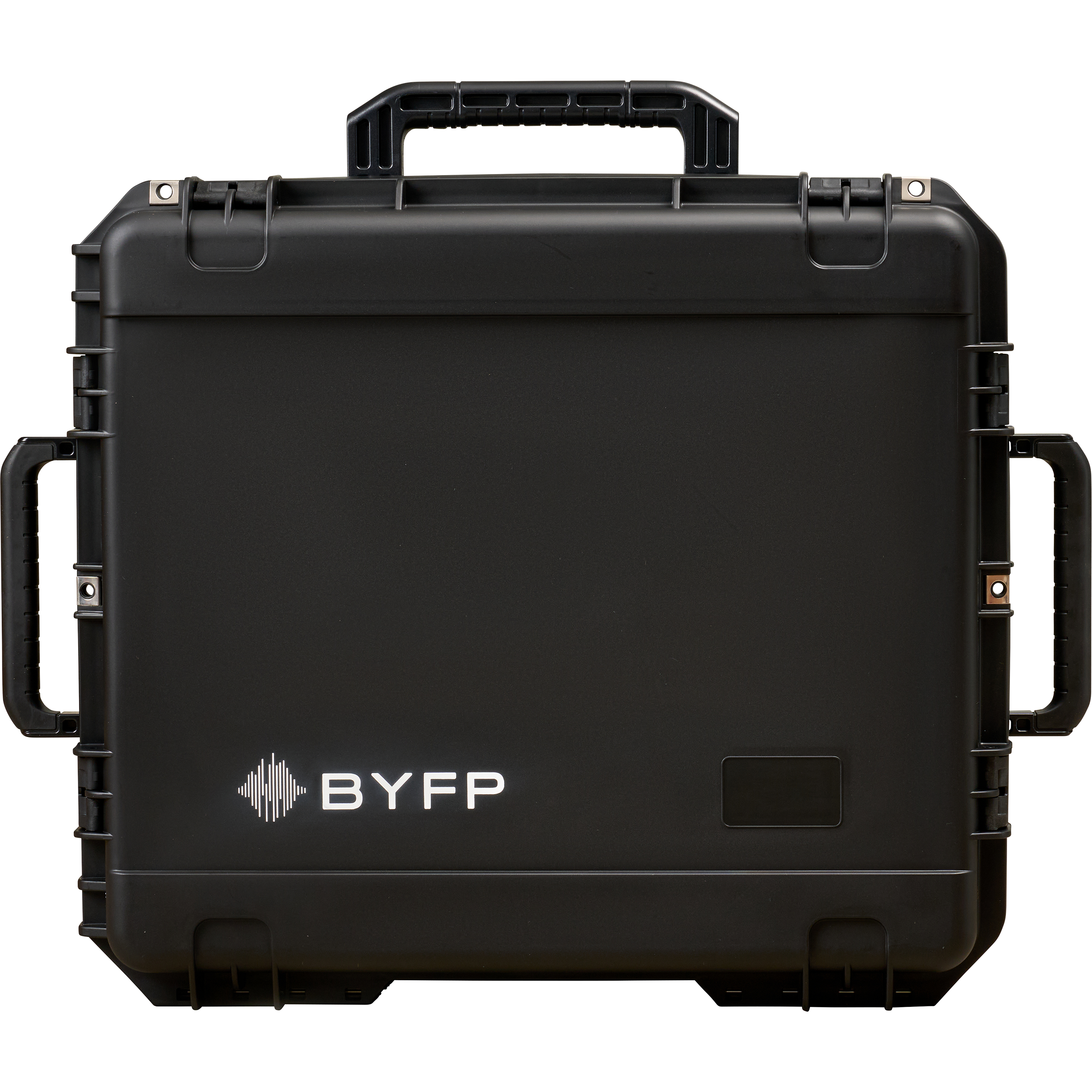 BYFP ipCase for Obsidian ONYX NX2