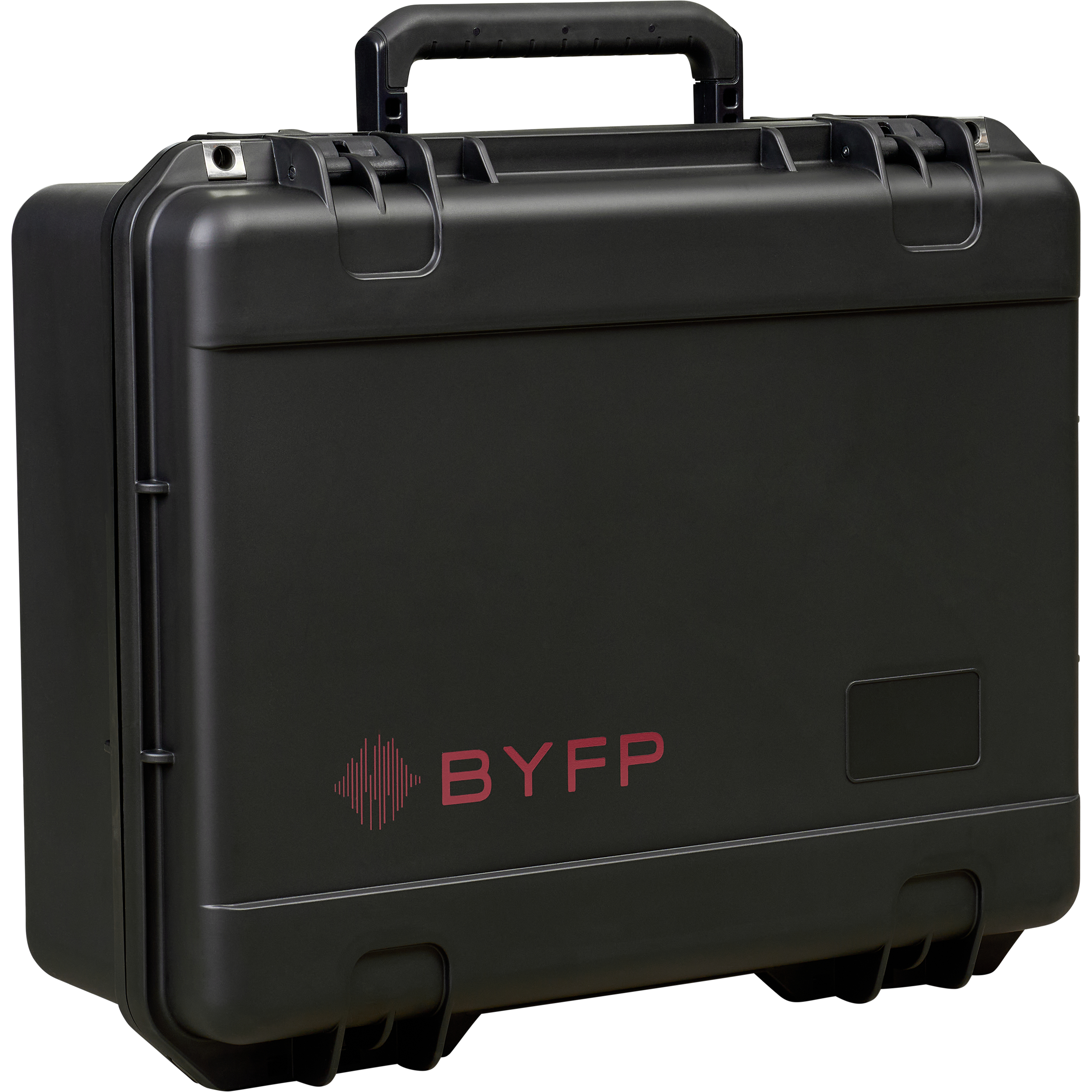 BYFP ipCase for Pioneer DJM-S11