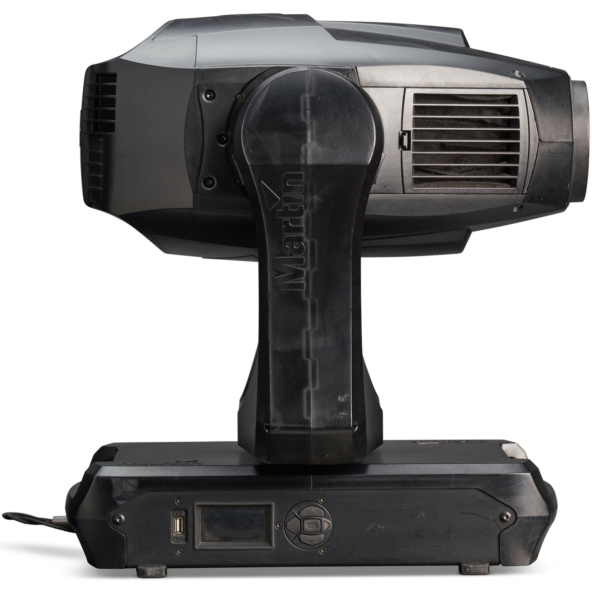 Martin moving head hotsell