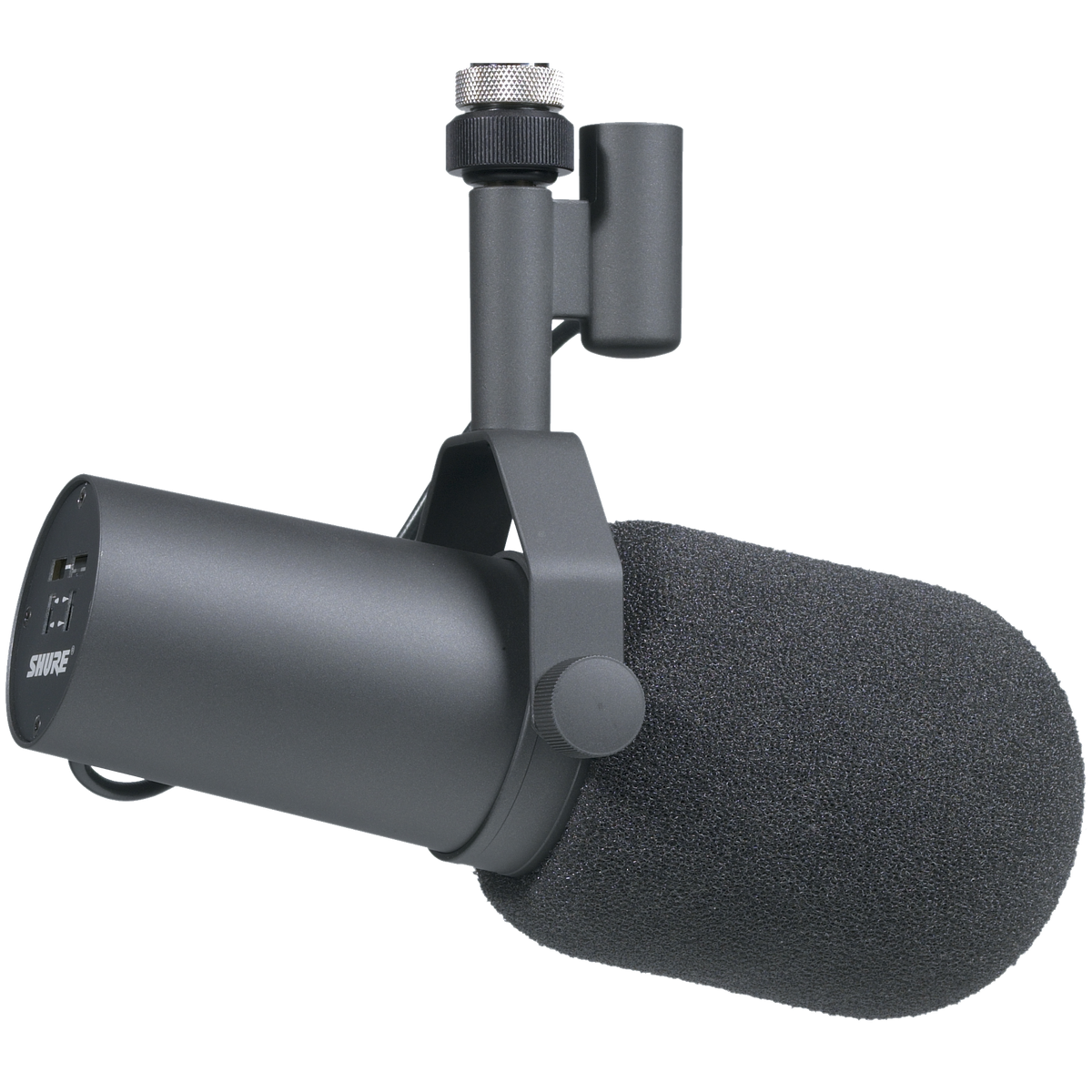 【箱難アリ】SHURE SM7B Shure SM7B Microphone – avBYFP