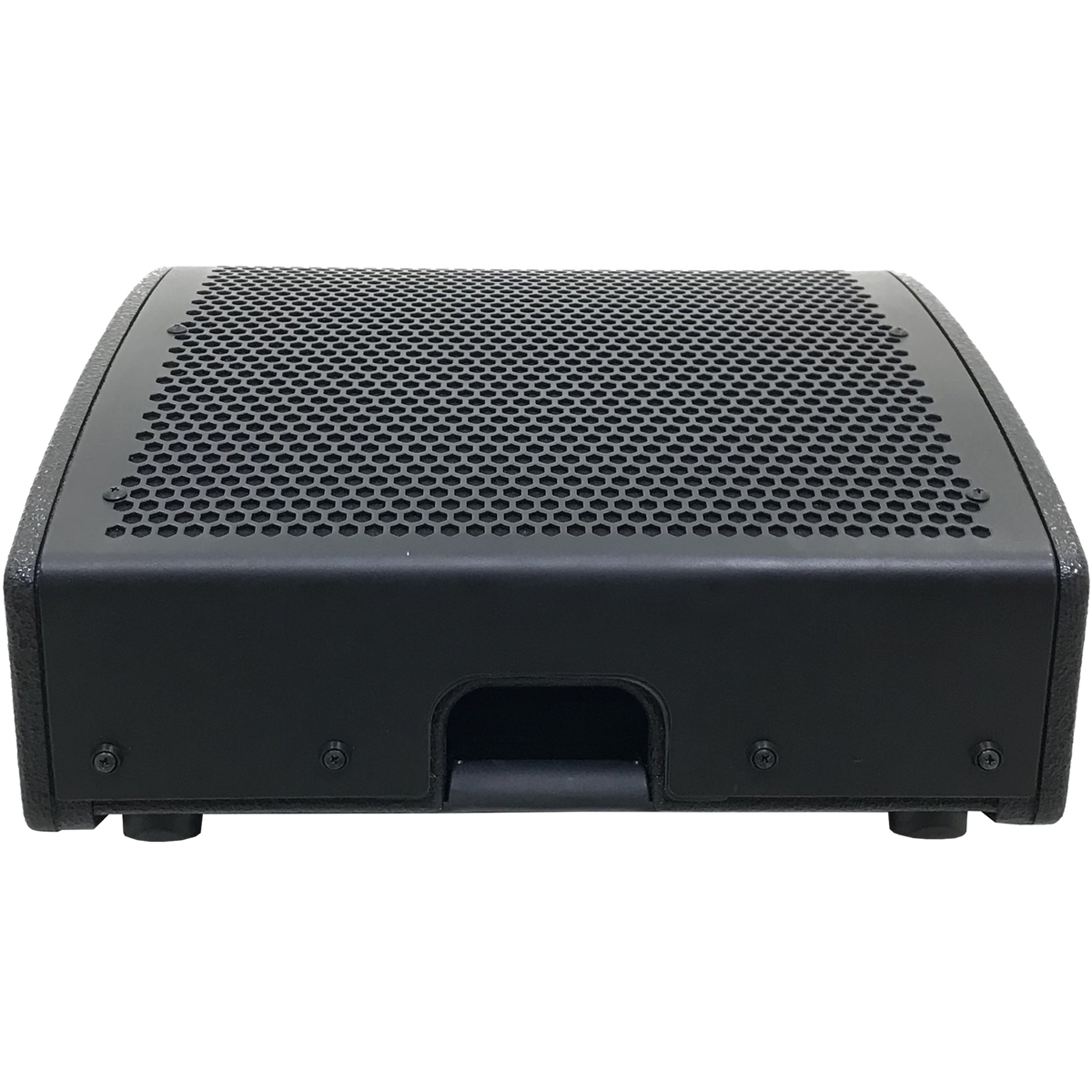 Qsc shop stage monitors