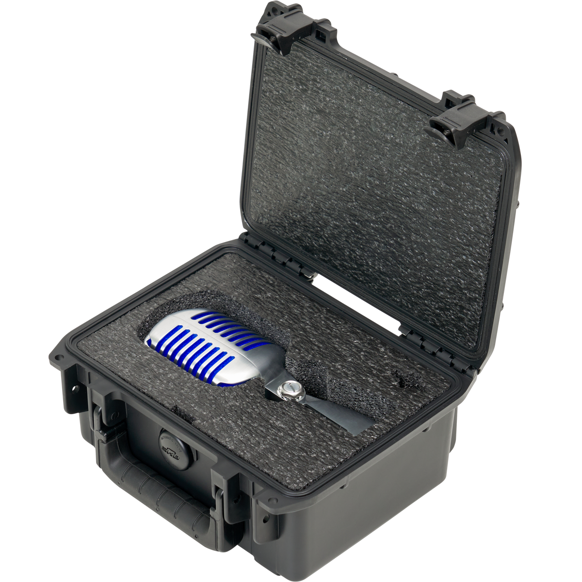 SHURE Super 55 箱&専用ポーチ付き BYFP ipCase for Shure Super 55 Vocal Microphone – avBYFP