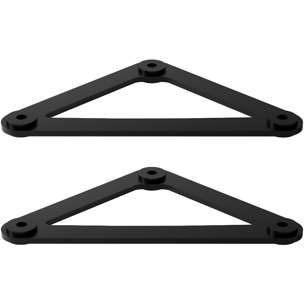 RCF AC-2X-AZIMUT-PLATE