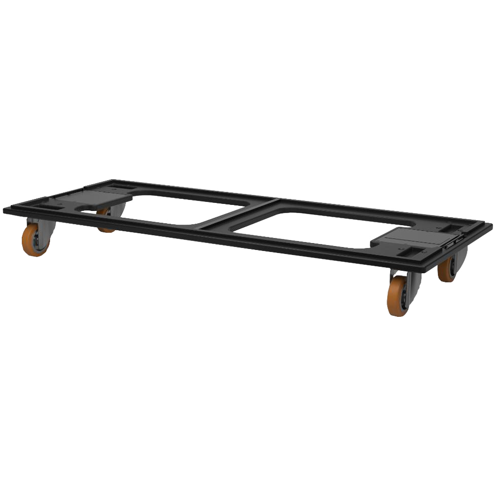 RCF Front Wheel Board for SUB9029AS