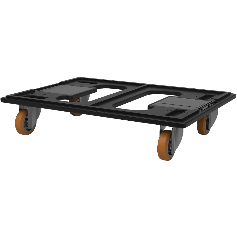 RCF Front Wheel Board for SUB9019AS