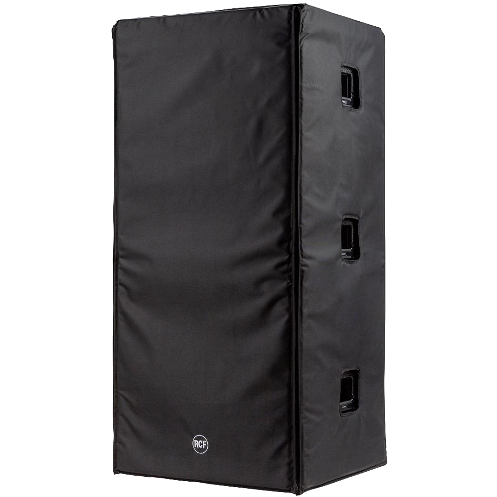 RCF Cover for 3x HDL38AS on Cart