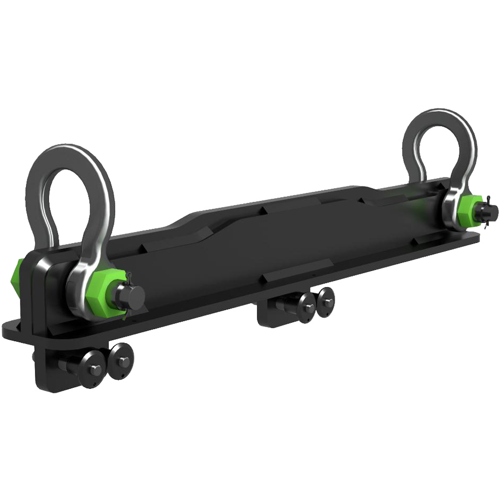 RCF Flybar Extention for HDL50
