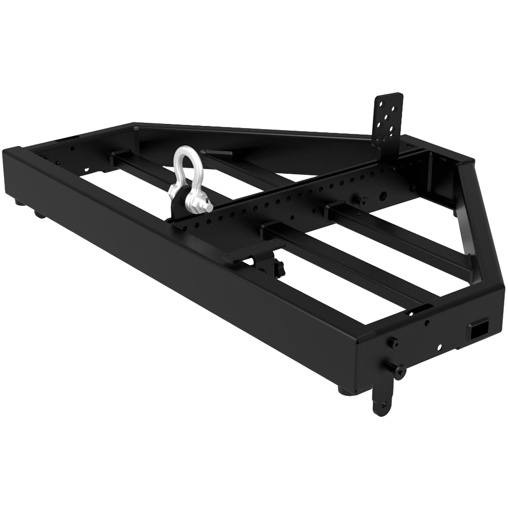 RCF Flybar for HDL50A