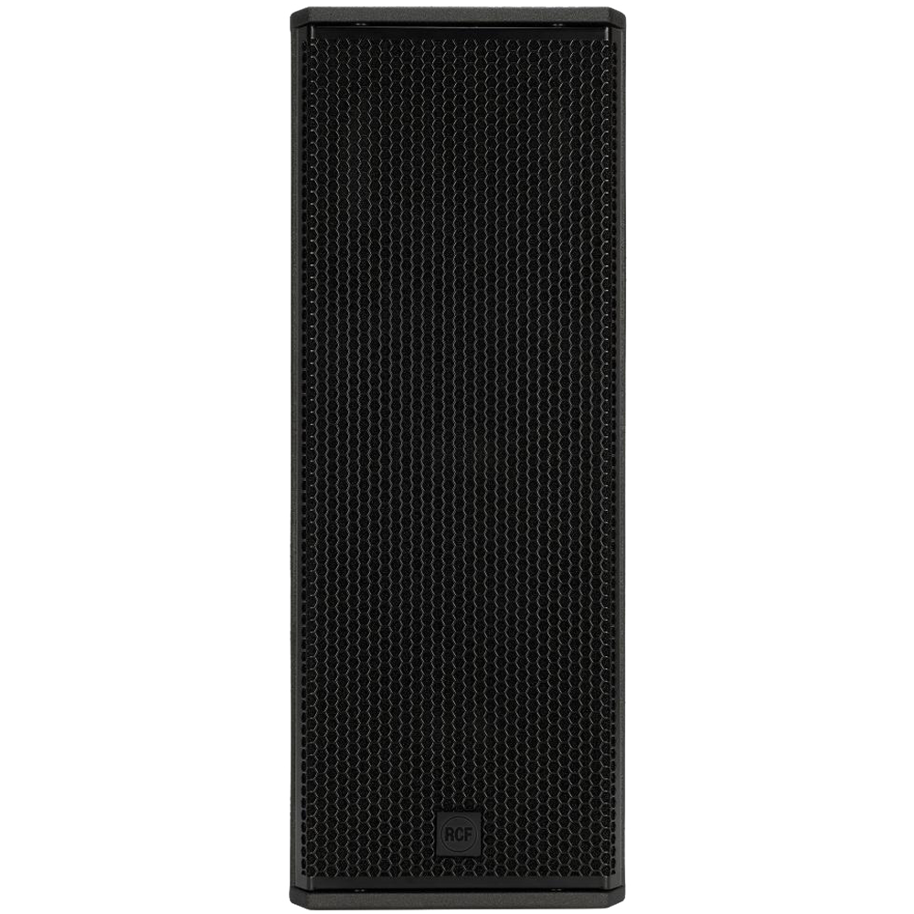 RCF KXP 4-A Active Dual 10 Speaker