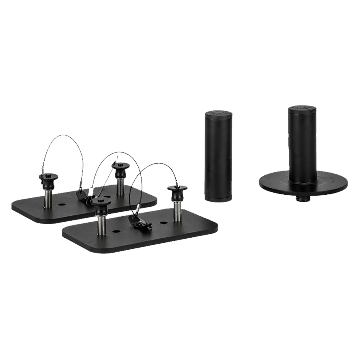 RCF Stacking Kit for NXL 24-A
