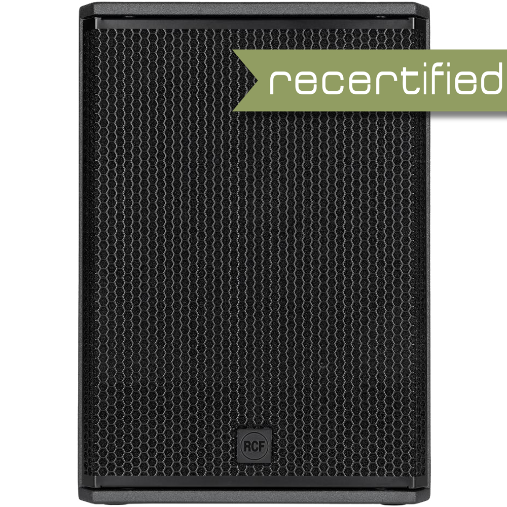 RCF SUB15-AX Subwoofer