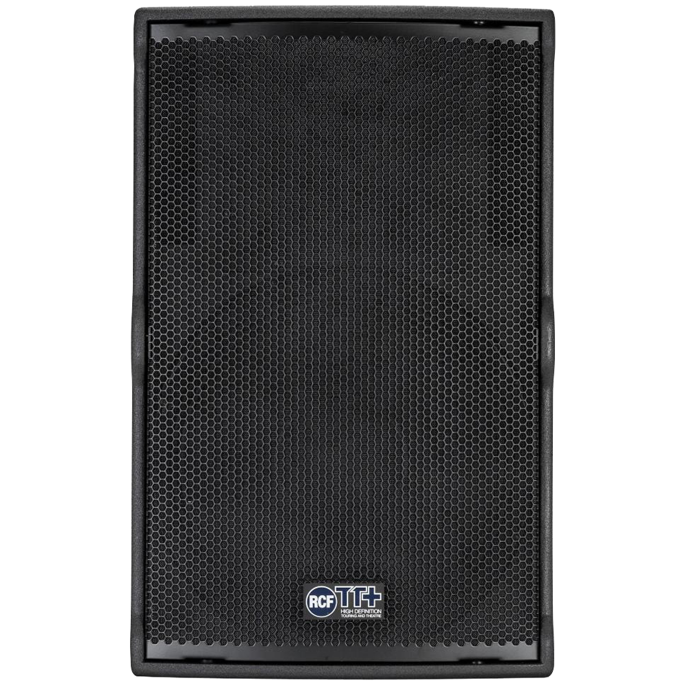 RCF TT25-A-II Active Speaker