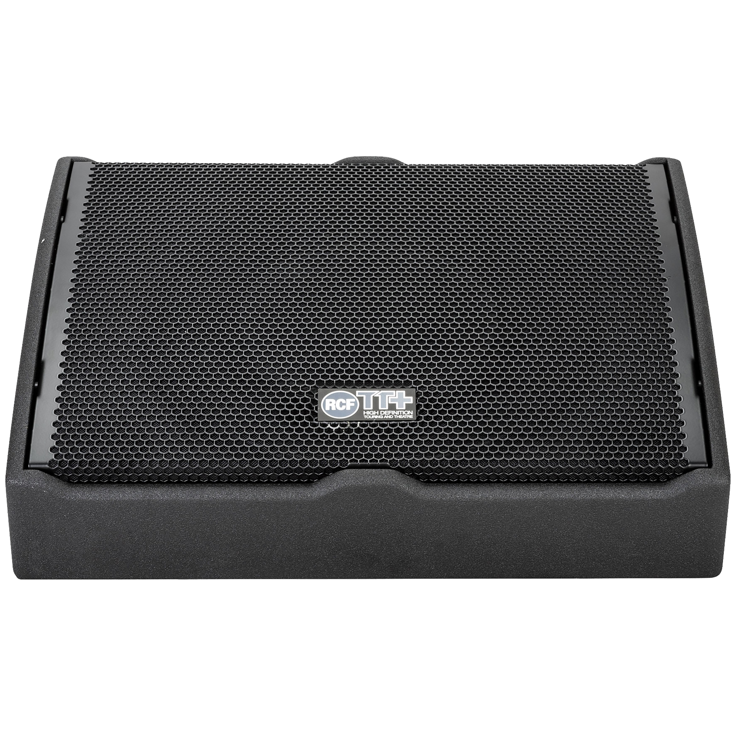 RCF TT 25-CXA tourPack with BYFP ipCase