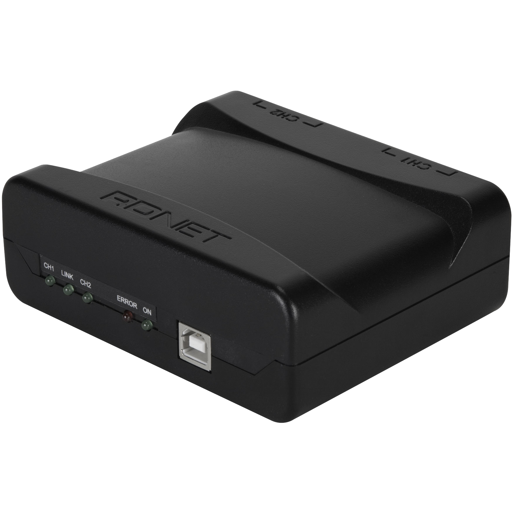RCF Control 2 Interface for RDNet