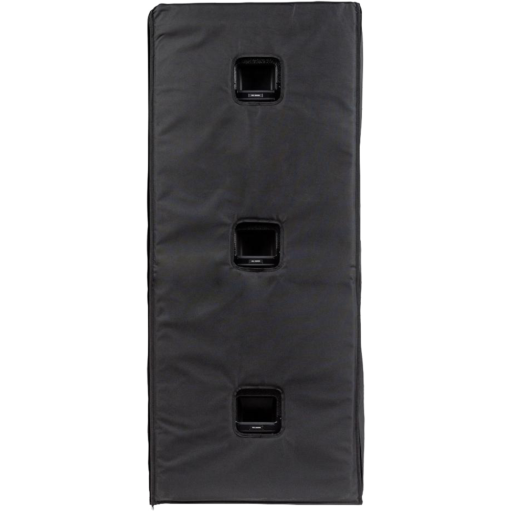 RCF Cover for 3x HDL38AS on Cart