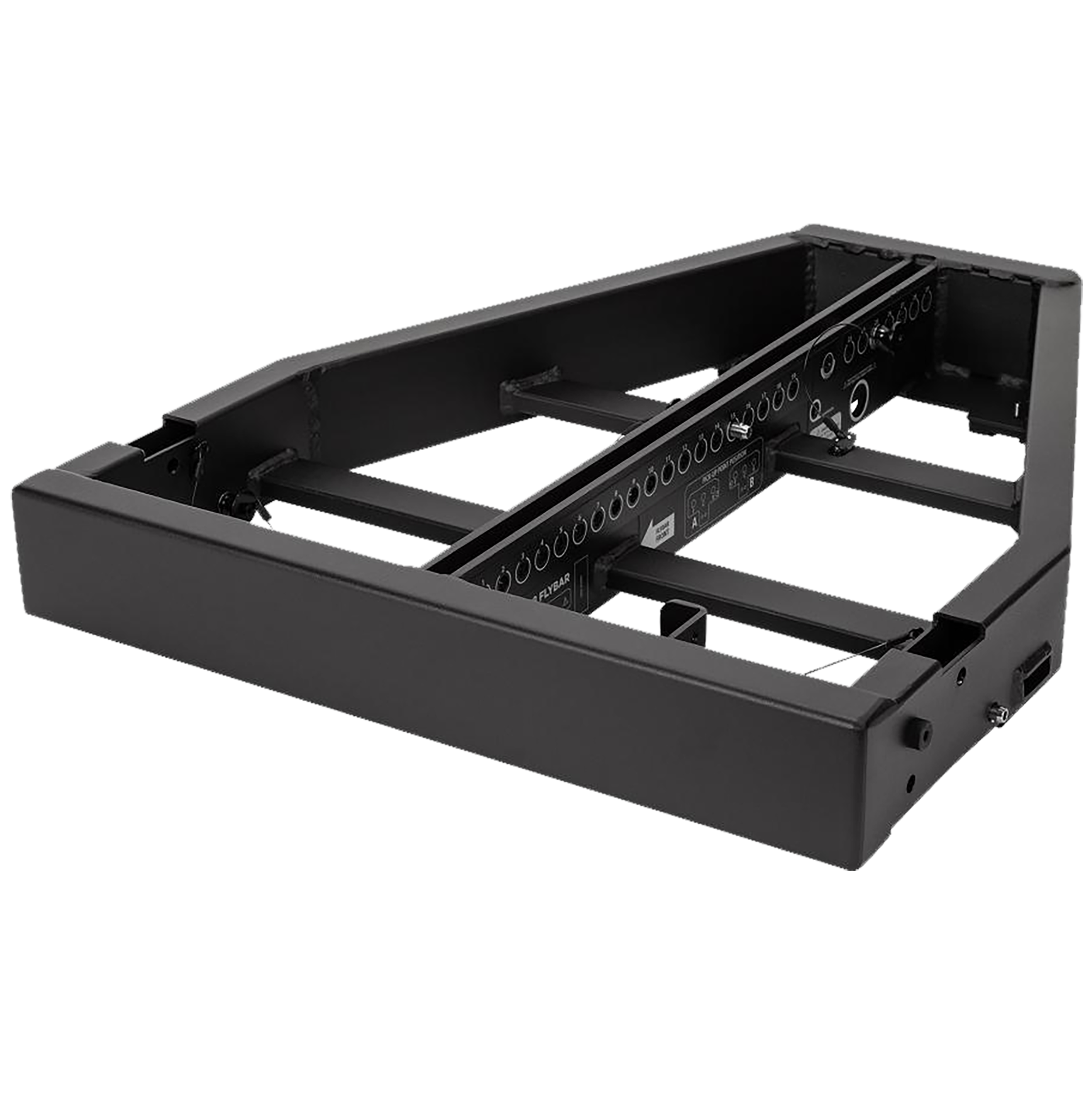 RCF Flybar for HDL 28A/36AS