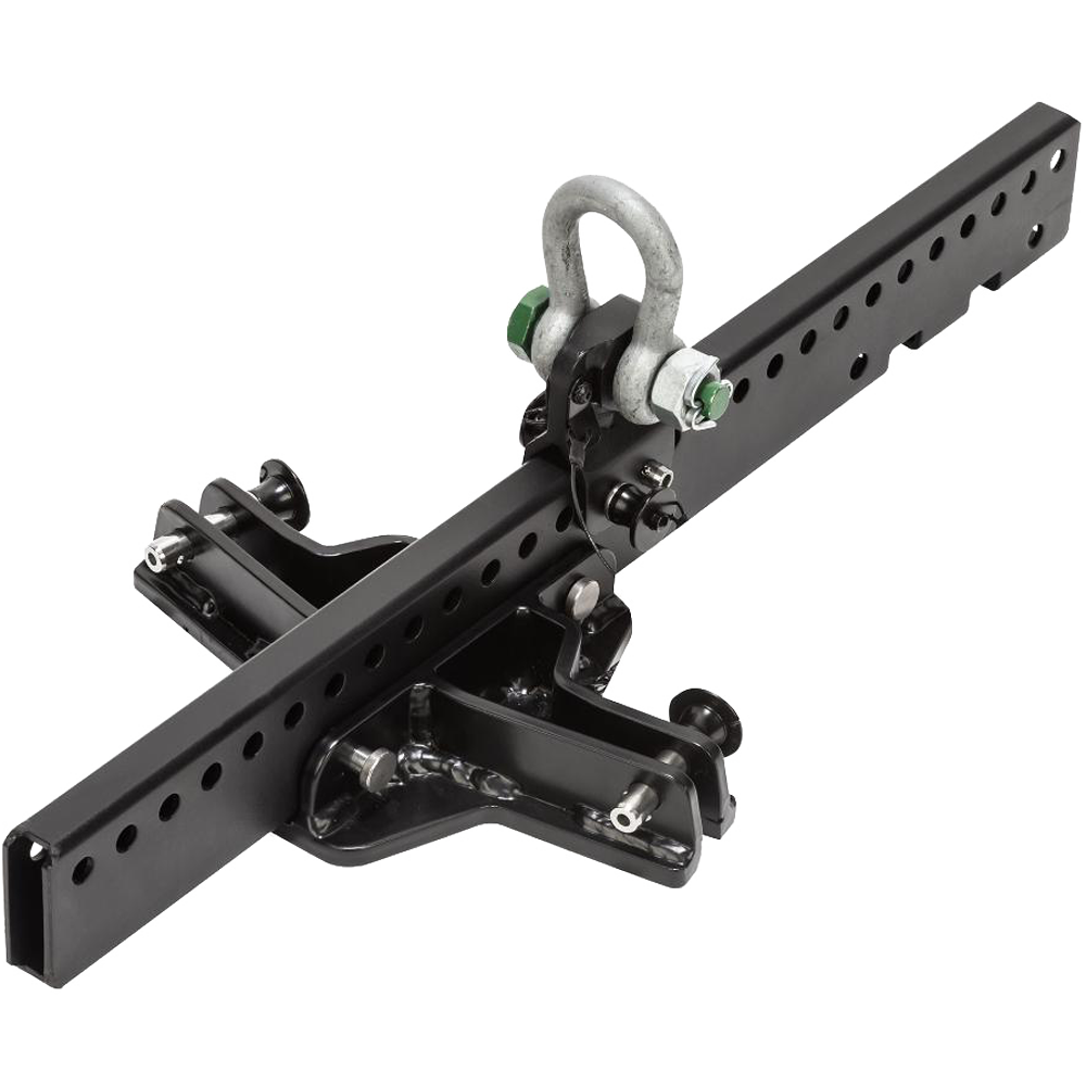 RCF Vertical Flybar for KX 4-A