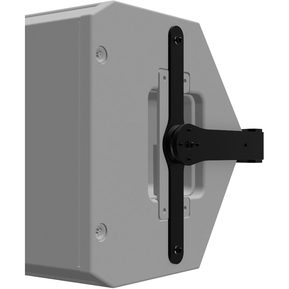 RCF Horizontal Bracket for KX 08-A