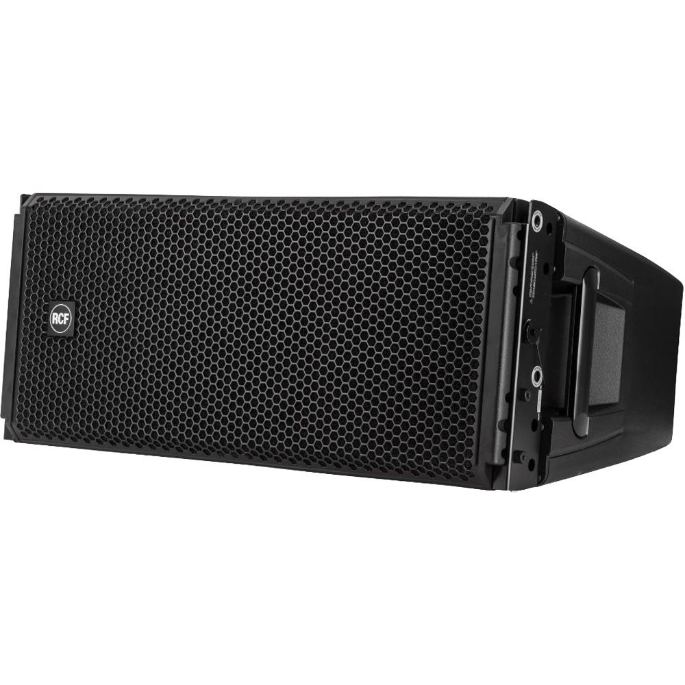 RCF HDL30A Line Array