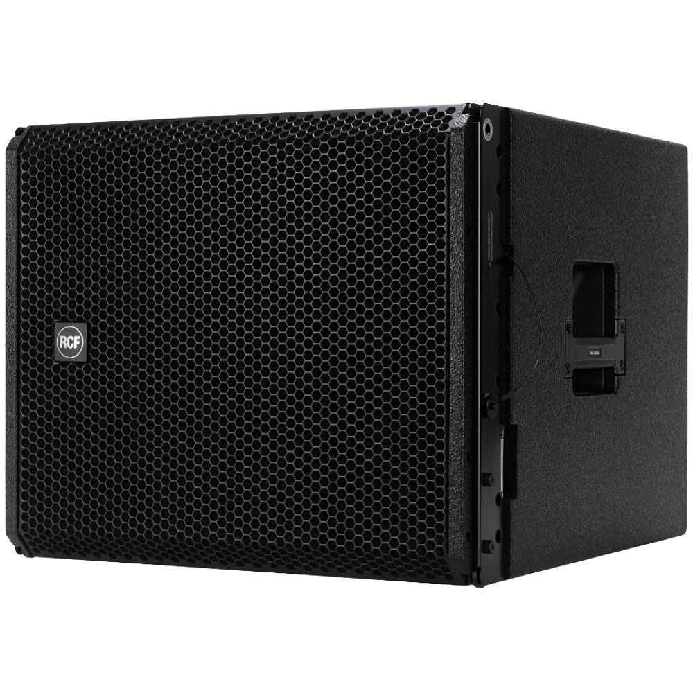 RCF HDL36-AS Flyable Subwoofer