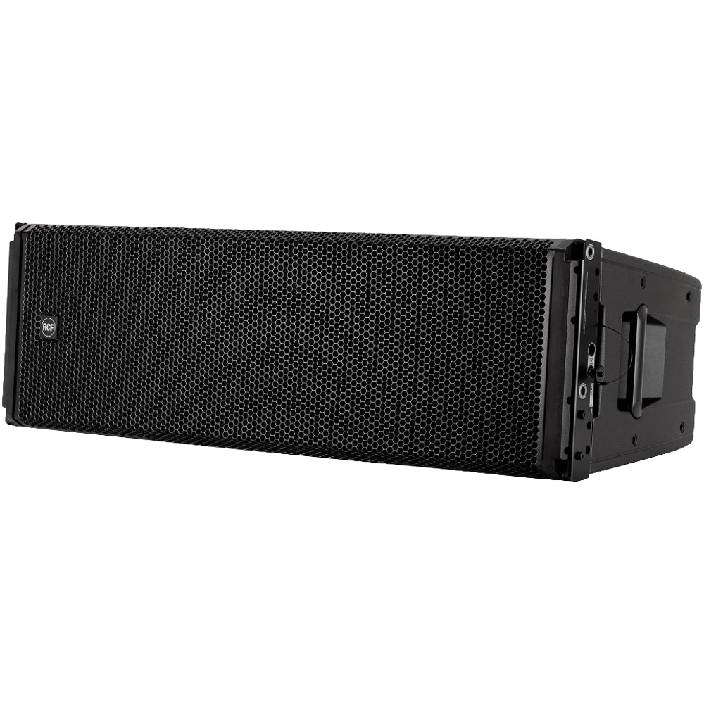 RCF HDL50-A-4K Line Array