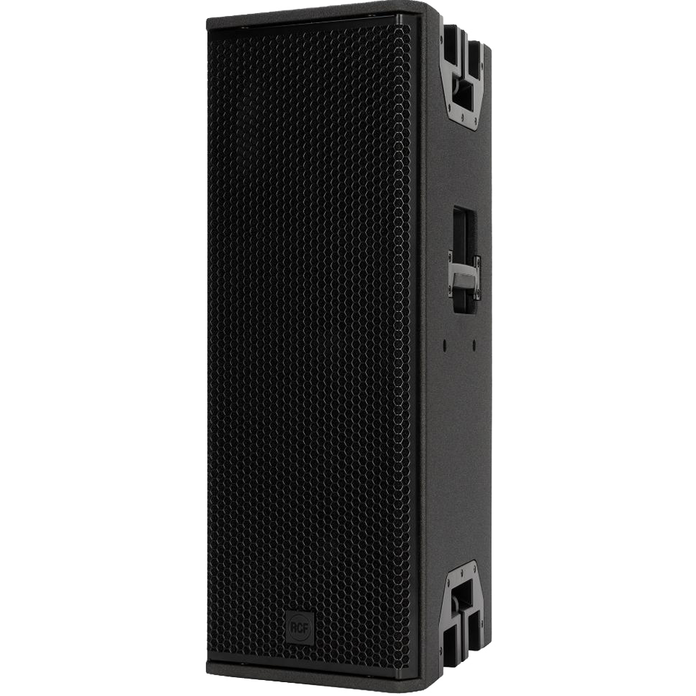 RCF KXP 4-A Active Dual 10 Speaker