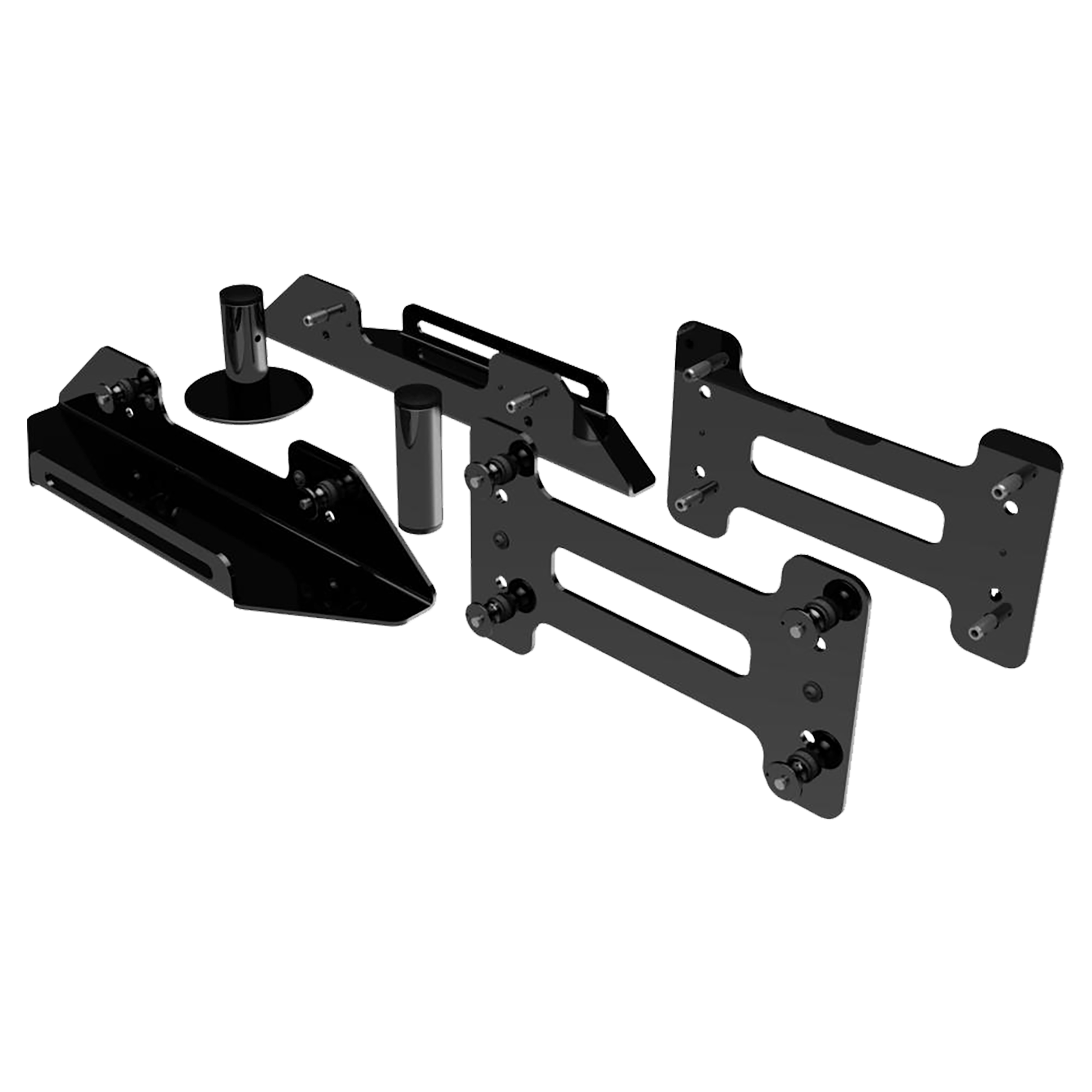 RCF Stacking Kit for NXL 44-A