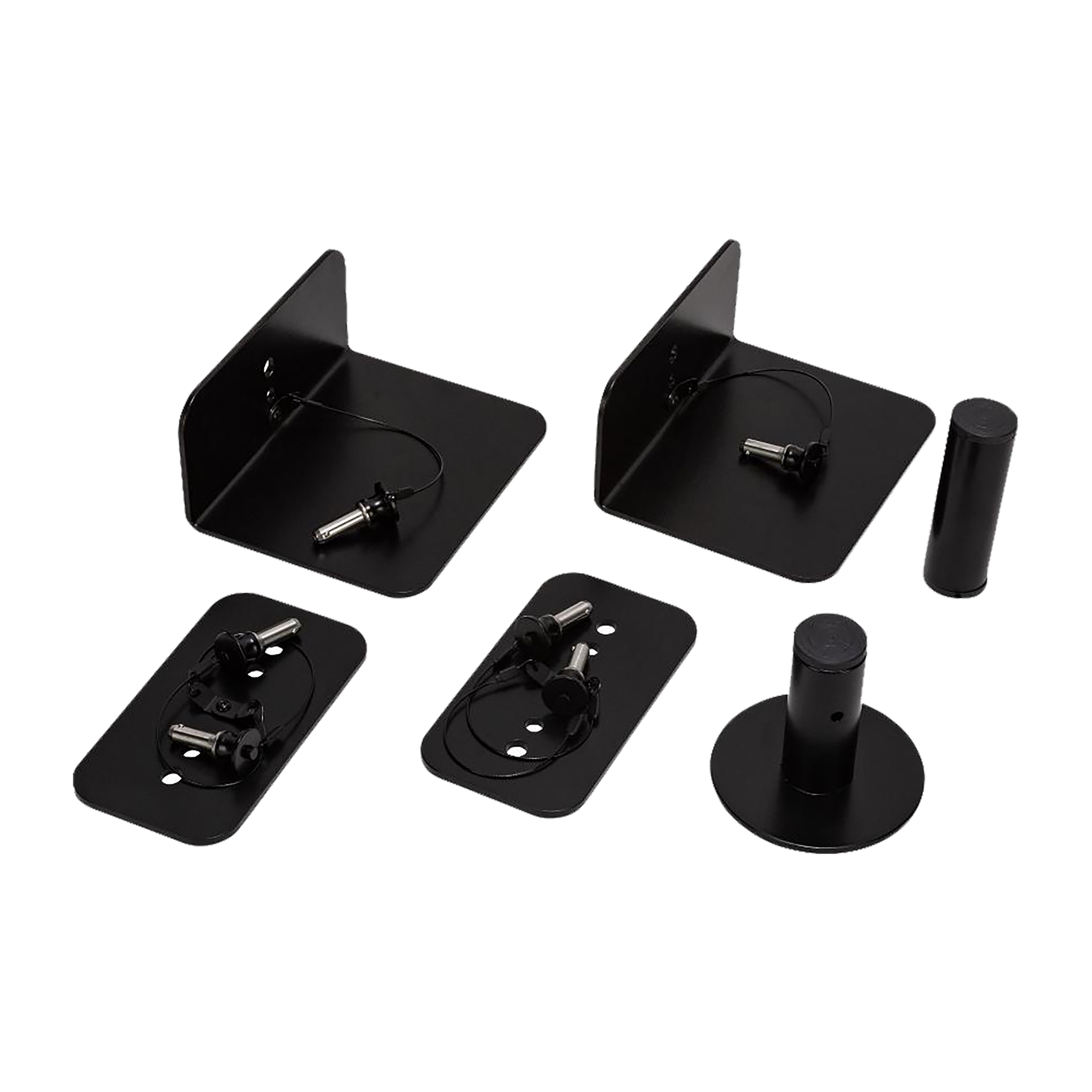 RCF Stacking Kit for NXL 24-A