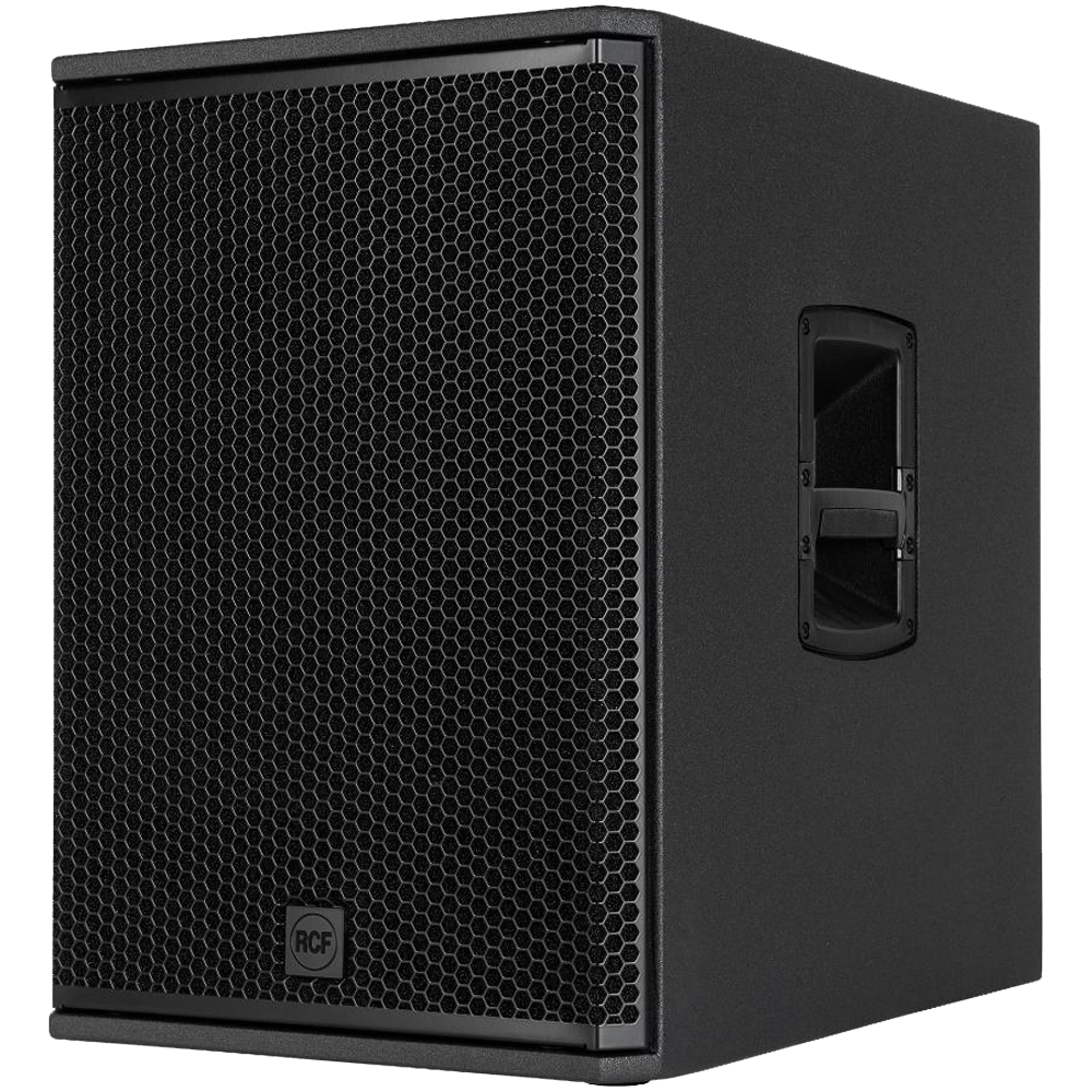 RCF SUB15-AS Active 2200W 15 Subwoofer