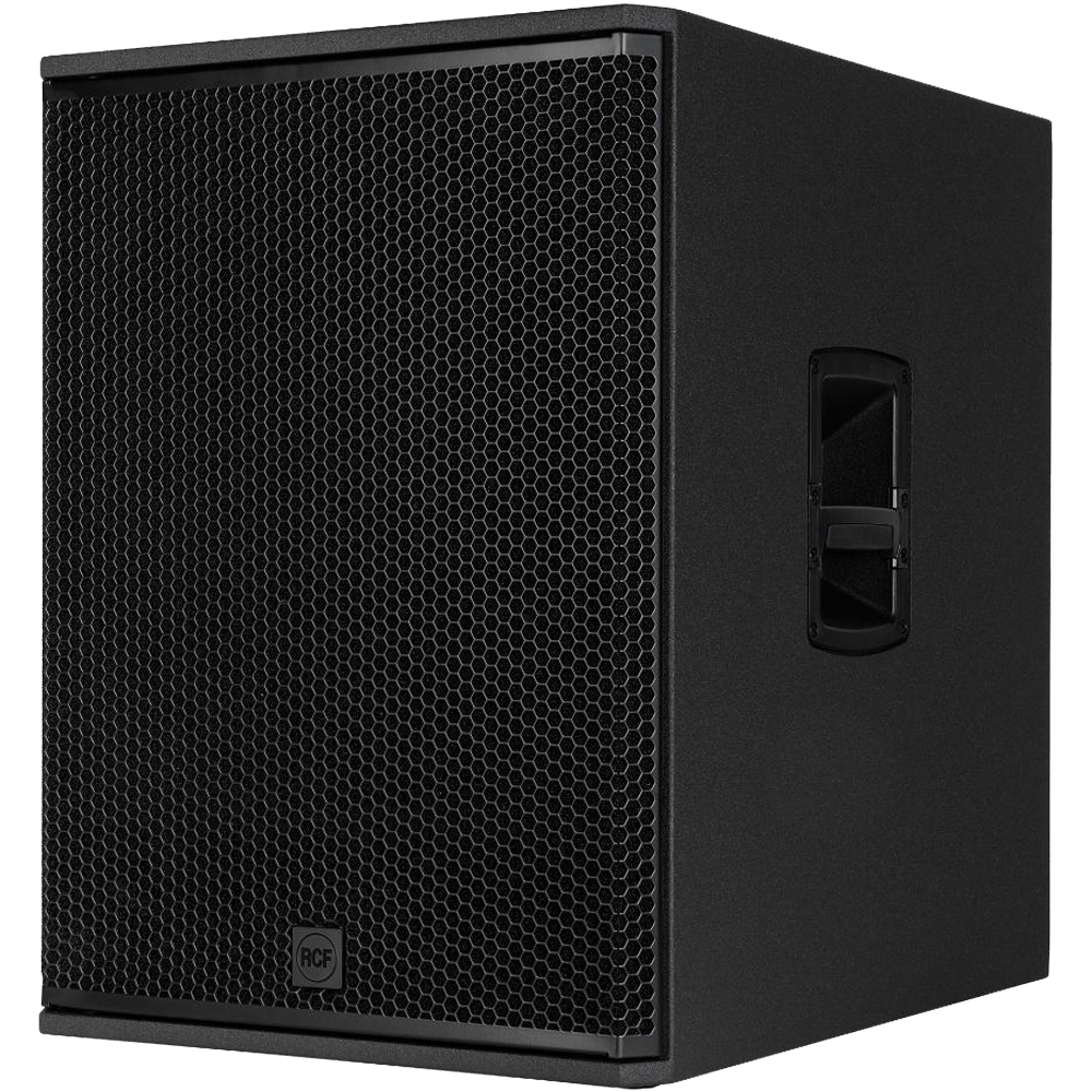 RCF SUB18-AS Active 2200W 18 Subwoofer