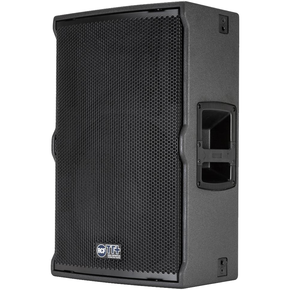 RCF TT25-A-II Active Speaker