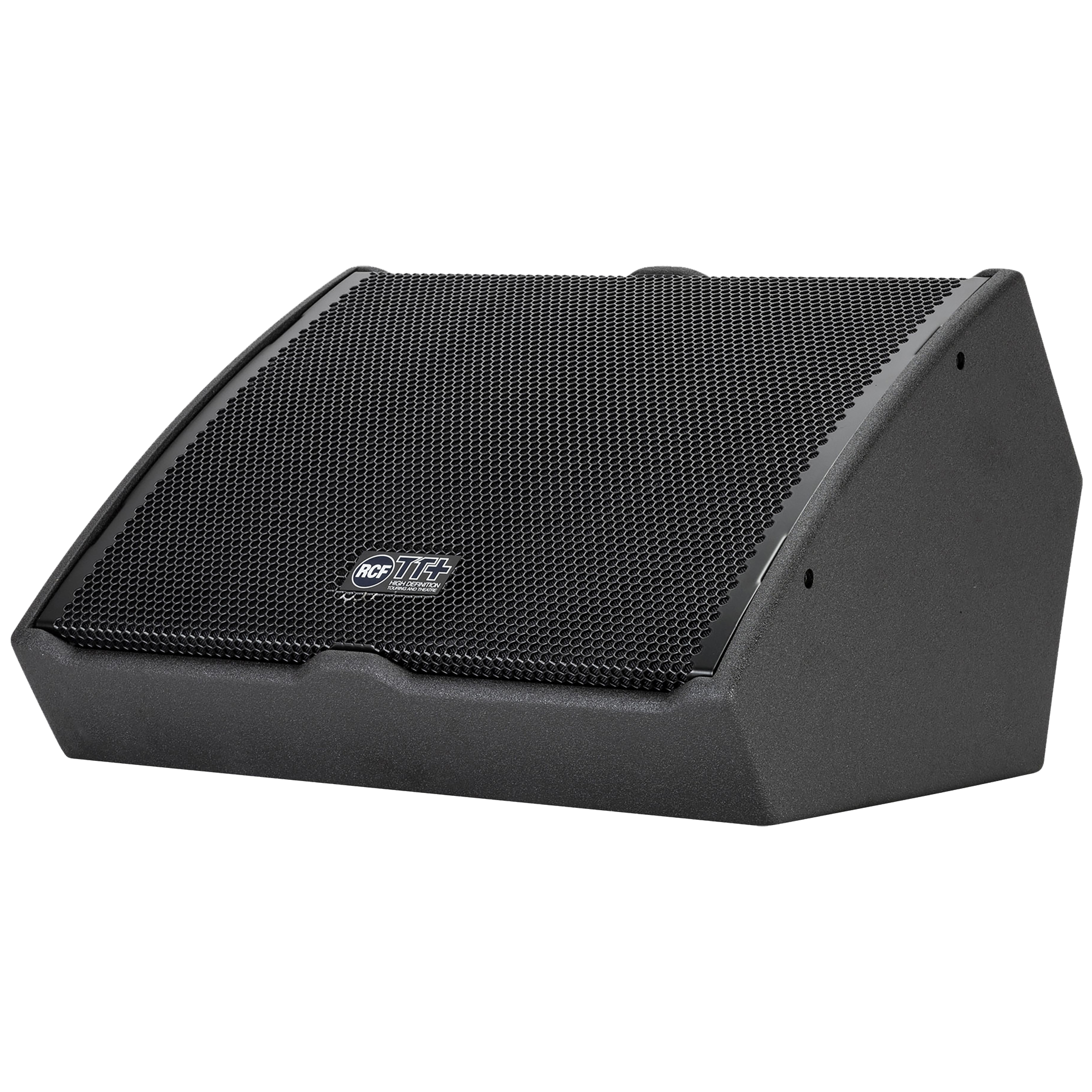 RCF TT 25-CXA tourPack with BYFP ipCase